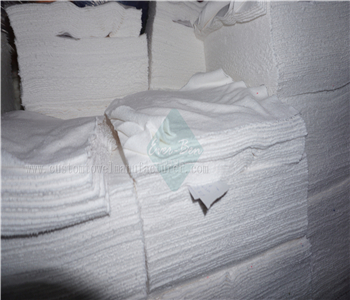 China Custom super drying towel Exporter Bulk Wholesale White Microfiber Quick Dry Towel Fabric Producer